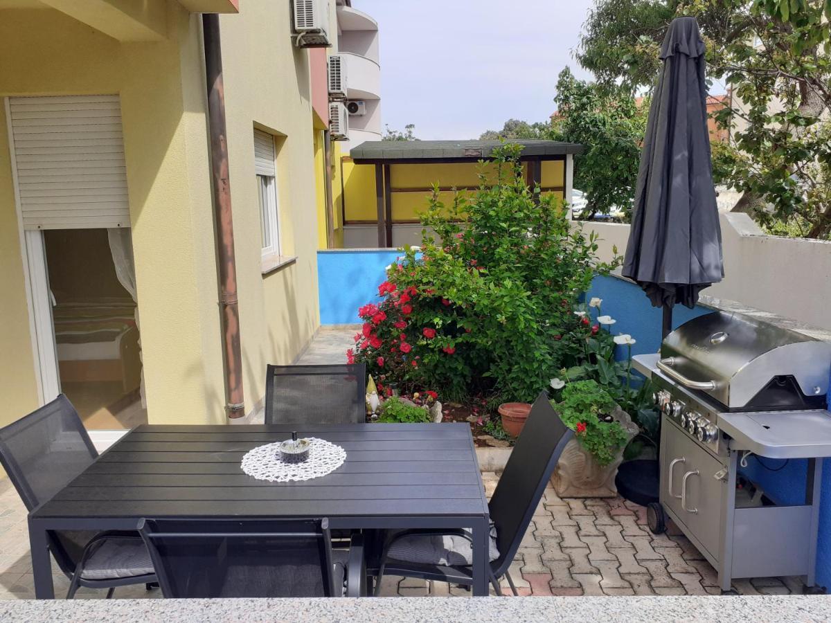 Apartman Nada Liznjan Exterior photo